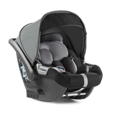 Seggiolino auto Gruppo 0+ Inglesina Cab collezione 2022 Mystic Black