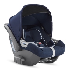Seggiolino auto Gruppo 0+ Inglesina Cab collezione 2022 Portland Blue