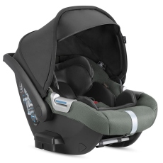 Seggiolino auto Gruppo 0+ Inglesina Cab collezione 2023 Taiga