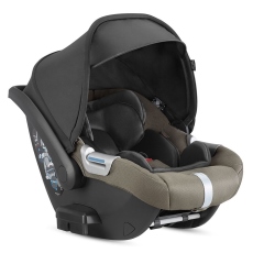 Seggiolino auto Gruppo 0+ Inglesina Cab collezione 2023 Tuareg