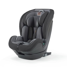 Seggiolino auto i-Size 40-150 cm Inglesina Caboto i-Size collezione 2021 Black