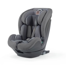 Seggiolino auto i-Size 40-150 cm Inglesina Caboto i-Size collezione 2021 Grey