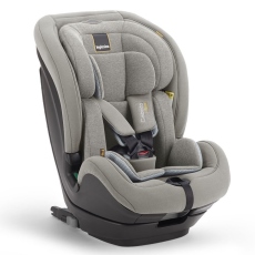 Seggiolino auto i-Size 40-150 cm Inglesina Caboto i-Size collezione 2022 Moon Grey