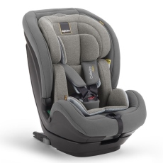 Seggiolino auto i-Size 40-150 cm Inglesina Caboto i-Size collezione 2022 Stone Grey