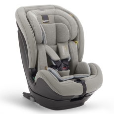 Seggiolino auto Da 15 mesi a 12 anni Inglesina Caboto i-Size collezione 2025 Moon Grey