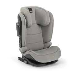 Seggiolino auto Da 3-4 anni a 12 anni Inglesina Cartesio i-Size collezione 2025 Moon Grey
