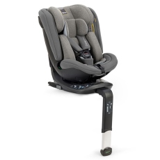 Seggiolino auto i-Size 40-150 cm Inglesina Copernico collezione 2022 Stone Grey