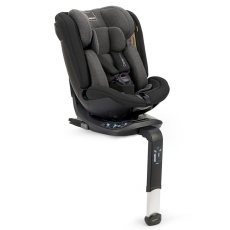 Seggiolino auto i-Size 40-150 cm Inglesina Copernico collezione 2022 Vulcan Black