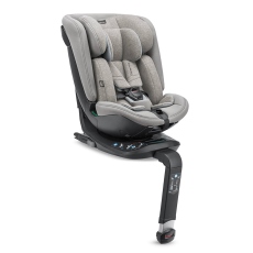 Seggiolino auto Da 0 a 6-12 anni Inglesina Copernico collezione 2025 Moon Grey