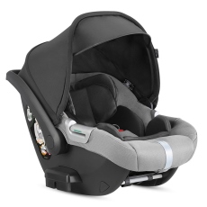 Seggiolino auto i-Size 40-105 cm Inglesina Darwin Infant collezione 2023 Horizon