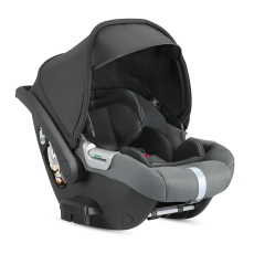 Seggiolino auto Da 0 a 12-24 mesi Inglesina Darwin Infant collezione 2025 Canyon Green