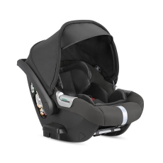 Seggiolino auto Da 0 a 12-24 mesi Inglesina Darwin Infant collezione 2025 Magnet Grey