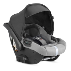 Seggiolino auto i-Size 40-105 cm Inglesina Darwin Infant Recline collezione 2023 Horizon