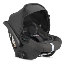 Seggiolino auto i-Size 40-105 cm Inglesina Darwin Infant Recline collezione 2023 Magnet