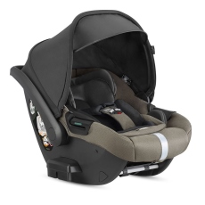 Seggiolino auto i-Size 40-105 cm Inglesina Darwin Infant Recline collezione 2023 Tuareg