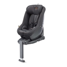 Seggiolino auto i-Size 40-105 cm Inglesina Darwin Toddler collezione 2019 Black