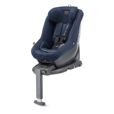 Seggiolino auto i-Size 40-105 cm Inglesina Darwin Toddler collezione 2019 Navy