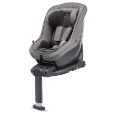 Seggiolino auto i-Size 40-105 cm Inglesina Darwin Toddler collezione 2020 Mineral Grey