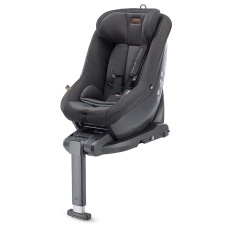 Seggiolino auto i-Size 40-105 cm Inglesina Darwin Toddler collezione 2020 Mystic Black