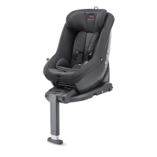 Seggiolino auto i-Size 40-105 cm Inglesina Darwin Toddler collezione 2021 Mystic Black