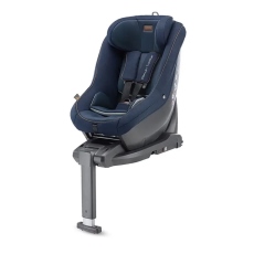 Seggiolino auto i-Size 40-105 cm Inglesina Darwin Toddler collezione 2021 Portland Blue