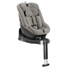 Seggiolino auto Da 0 a 4 anni Inglesina Marco Polo 360 i-Size collezione 2025 Moon Grey