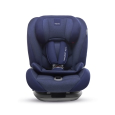 Seggiolino auto Gruppo 1/2/3 Inglesina Newton 1.2.3 iFix collezione 2018 Navy