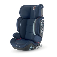 Seggiolino auto Gruppo 2/3 Inglesina Tolomeo 2.3 iFix collezione 2021 Navy