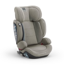 Seggiolino auto Gruppo 2/3 Inglesina Tolomeo 2.3 iFix collezione 2023 Moon Grey