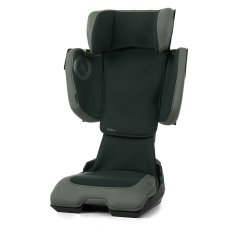 Seggiolino auto i-Size 100-150 cm Jan Concord iKoal collezione 2023 Dark Grass