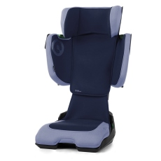 Seggiolino auto i-Size 100-150 cm Jan Concord iKoal collezione 2023 Lazuli Blue