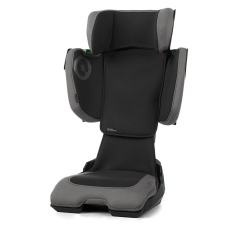 Seggiolino auto i-Size 100-150 cm Jan Concord iKoal collezione 2023 Mars Gray