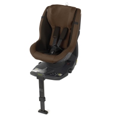 Seggiolino auto i-Size 40-105 cm Jan Concord iKonic R collezione 2023 Dark Oak
