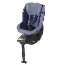 Seggiolino auto i-Size 40-105 cm Jan Concord iKonic R collezione 2023 Lazuli Blue