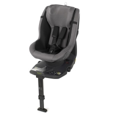 Seggiolino auto Da 0 a 4 anni Jan Concord iKonic R collezione 2025 Mars Gray