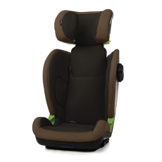 Seggiolino auto i-Size 100-150 cm Jan Concord Iracer collezione 2023 Dark Oak