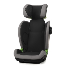 Seggiolino auto i-Size 100-150 cm Jan Concord Iracer collezione 2023 Mars Gray