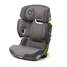 Seggiolino auto Da 3-4 anni a 12 anni Jan Concord iWinner collezione 2025 Mars Gray