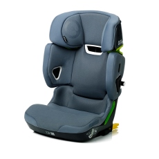 Seggiolino auto Da 3-4 anni a 12 anni Jan Concord iWinner collezione 2025 Seal