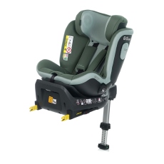 Seggiolino auto Da 0 a 4 anni Jan Concord iXpert collezione 2024 Botanic