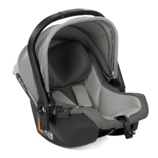 Seggiolino auto i-Size 40-105 cm Jan Concord Koos i-Size R1 collezione 2023 Dim Grey