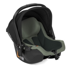 Seggiolino auto i-Size 40-105 cm Jan Concord Koos i-Size R1 collezione 2023 Forest Green
