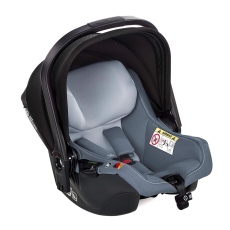 Seggiolino auto Da 0 a 12-24 mesi Jan Concord Koos i-Size R1 collezione 2025 Seal