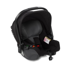 Seggiolino auto Da 0 a 12-24 mesi Jan Concord Koos i-Size R1 collezione 2025 Coal