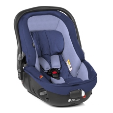 Seggiolino auto Da 0 a 12-24 mesi Jan Concord Matrix Light 2 collezione 2023 Lazuli Blue
