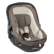 Seggiolino auto Da 0 a 12-24 mesi Jan Concord Matrix Light 2 collezione 2023 Oak Milk