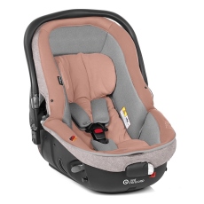 Seggiolino auto Da 0 a 12-24 mesi Jan Concord Matrix Light 2 collezione 2023 Pale