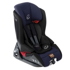 Seggiolino auto i-Size 100-150 cm Jan Concord Drive collezione 2019 Sailor