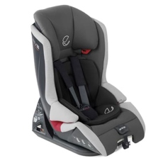 Seggiolino auto i-Size 100-150 cm Jan Concord Drive collezione 2019 Tech Mouse