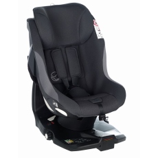 Seggiolino auto i-Size 40-105 cm Jan Concord iKonic 2 collezione 2021 Dim Grey